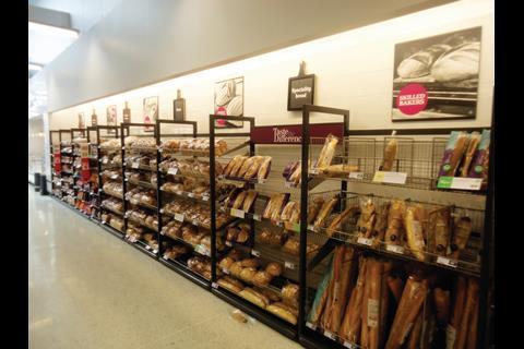 Sainsbury's, Hertford